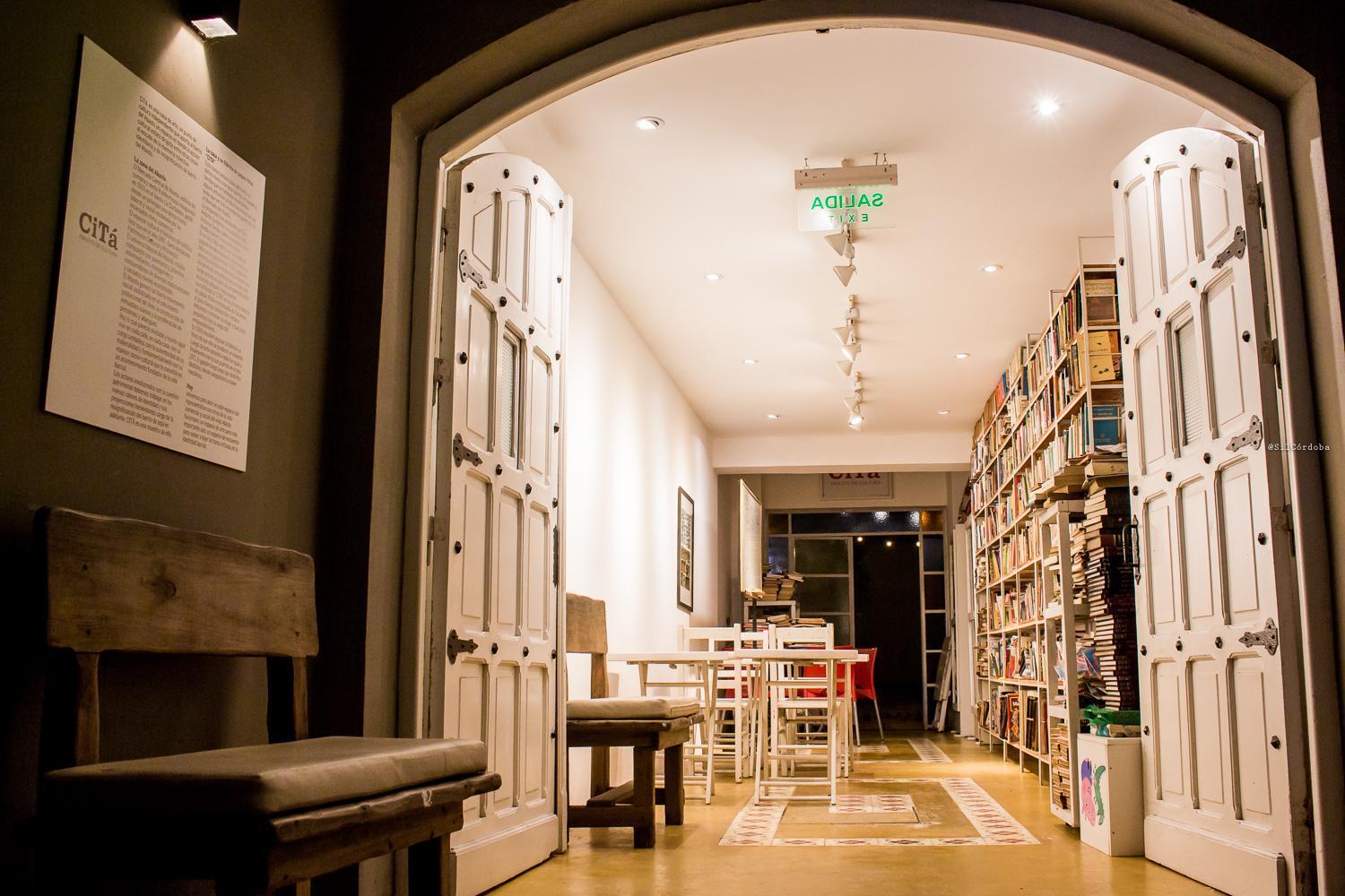 Casa De Arte Cita, Bed And Breakfasts